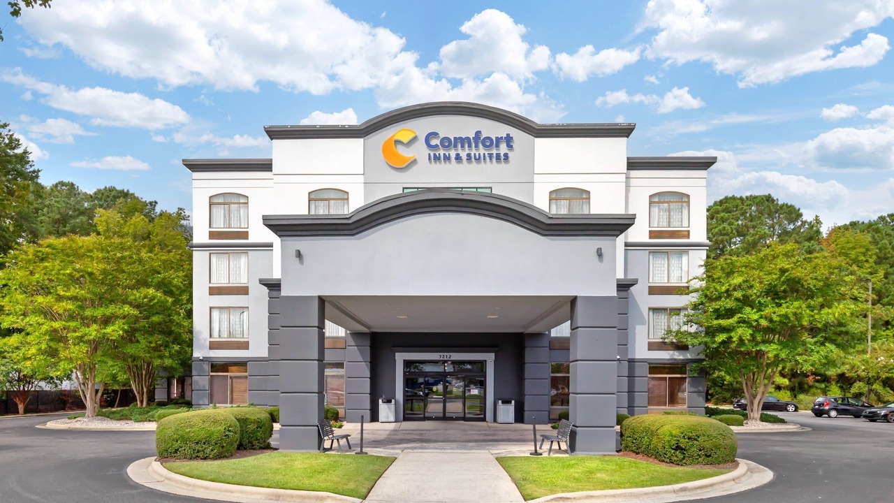 Photo of Outdoor in Greenville