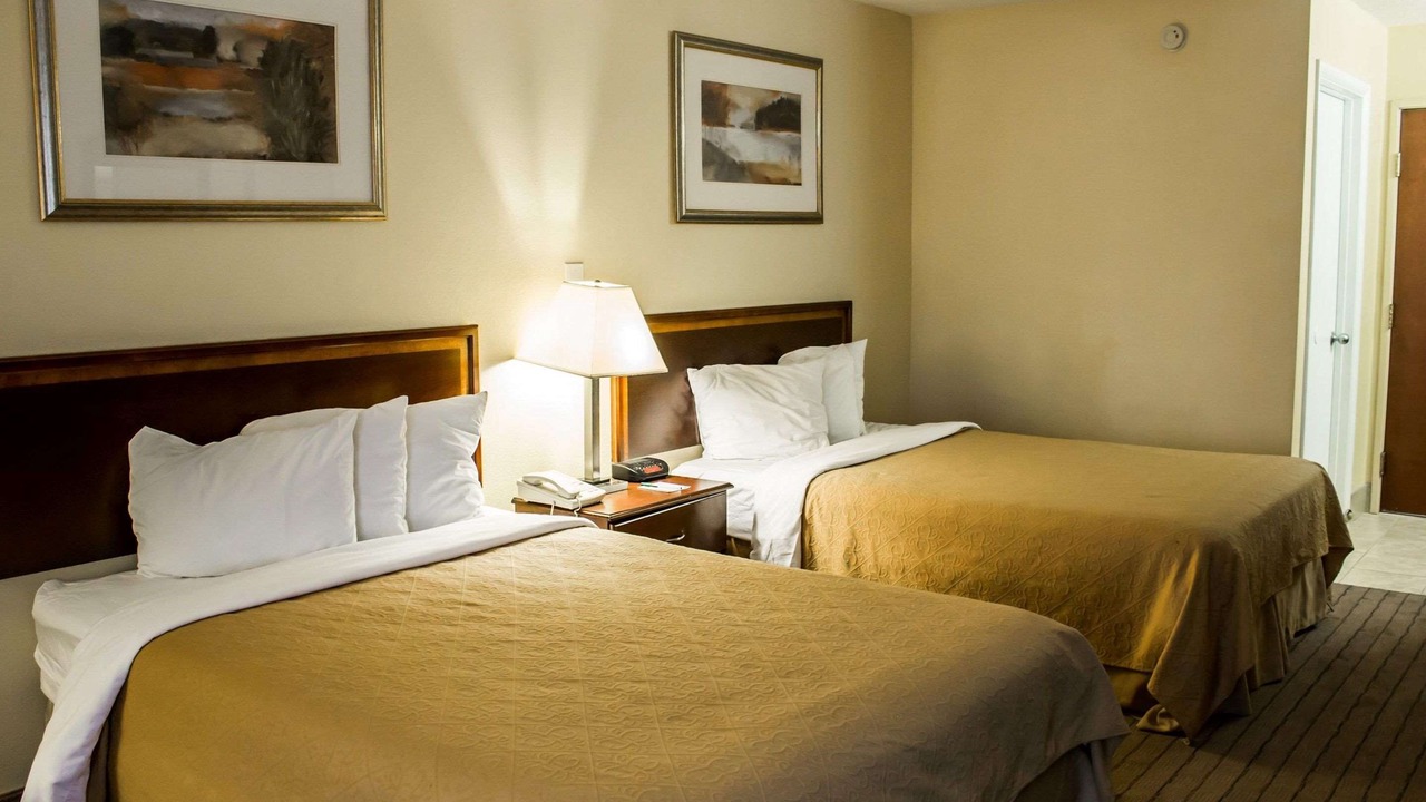 Photo of Bedroom in Fuquay-Varina