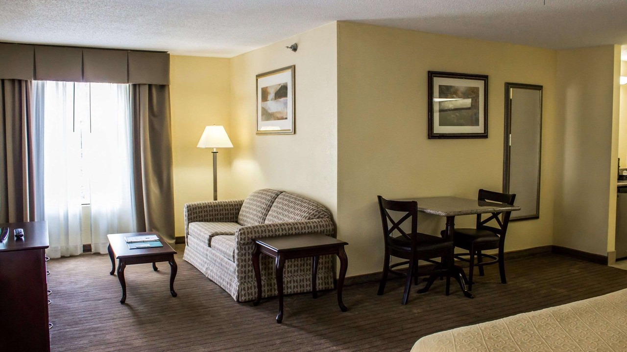 Photo of Bedroom in Fuquay-Varina