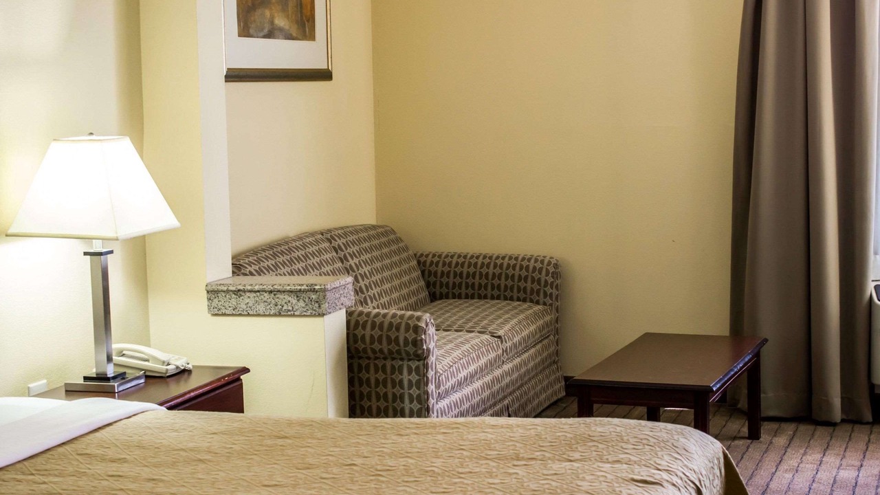 Photo of Bedroom in Fuquay-Varina