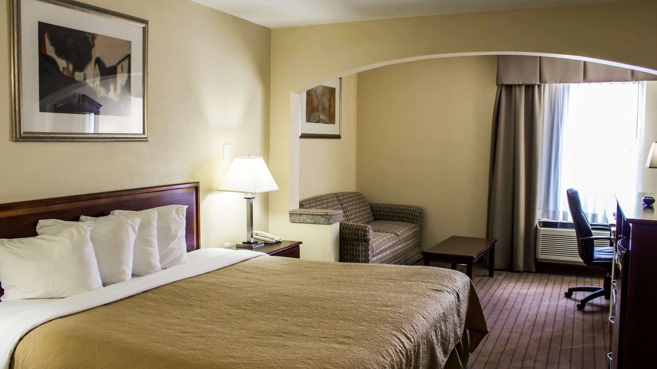 Photo of Bedroom in Fuquay-Varina