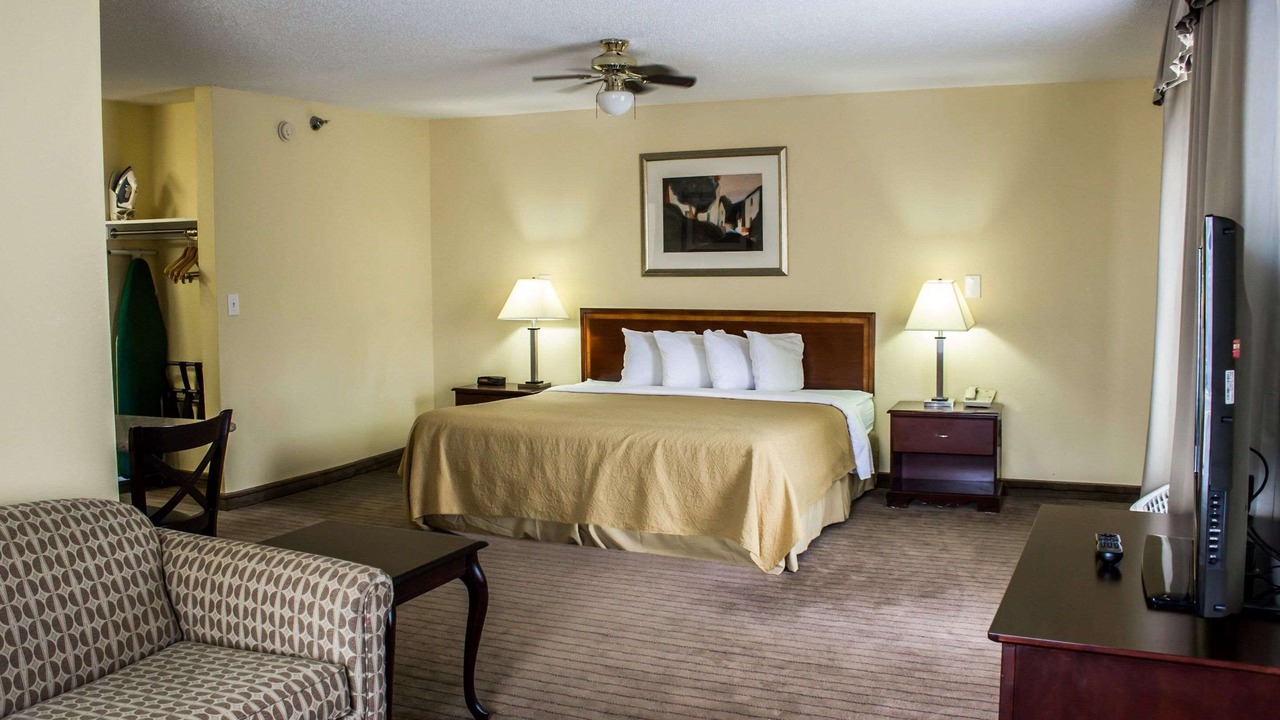 Photo of Bedroom in Fuquay-Varina