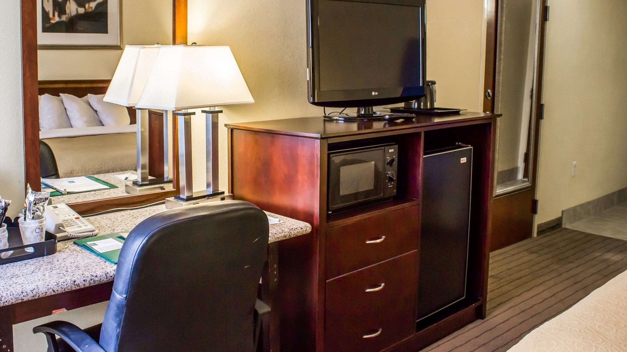 Photo of Bedroom in Fuquay-Varina