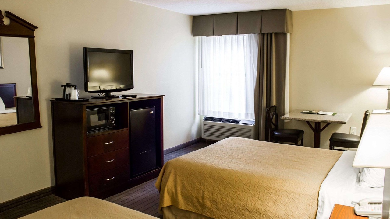 Photo of Bedroom in Fuquay-Varina