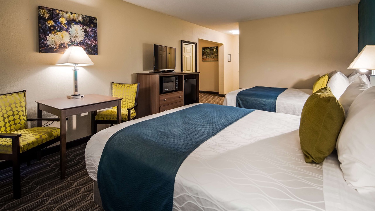 Photo of Bedroom in Arlington