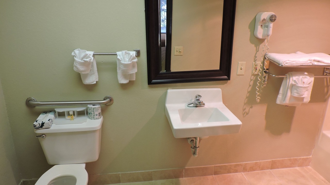 Photo of Bathroom in Conover