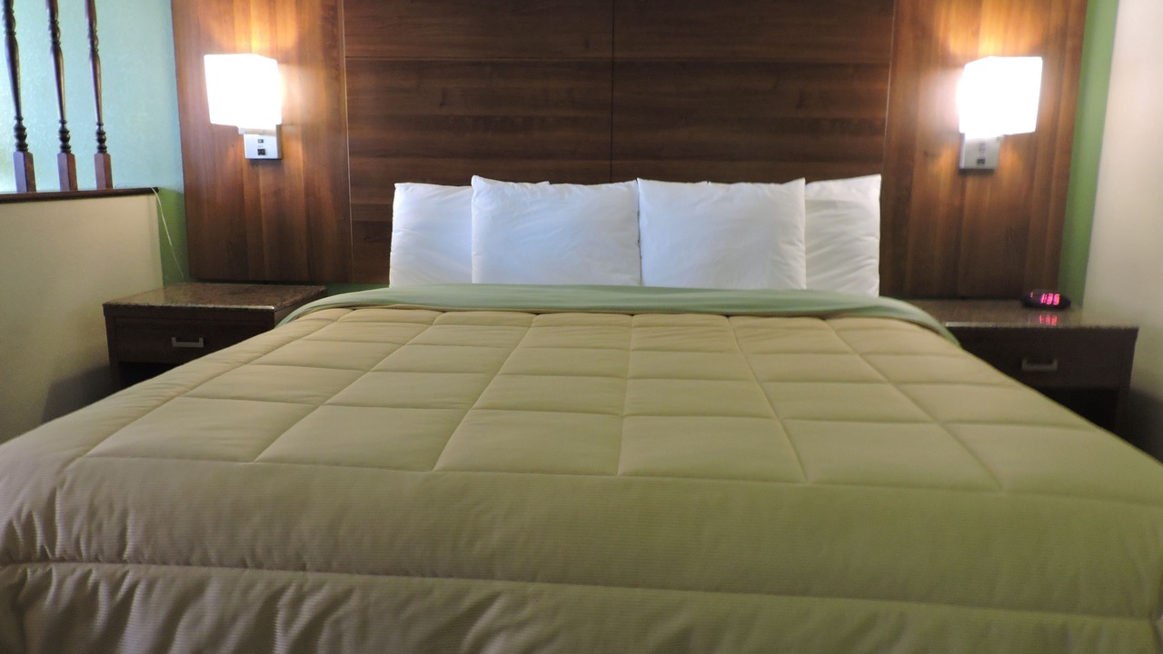 Photo of Bedroom in Conover
