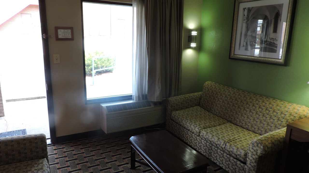 Photo of Bedroom in Conover