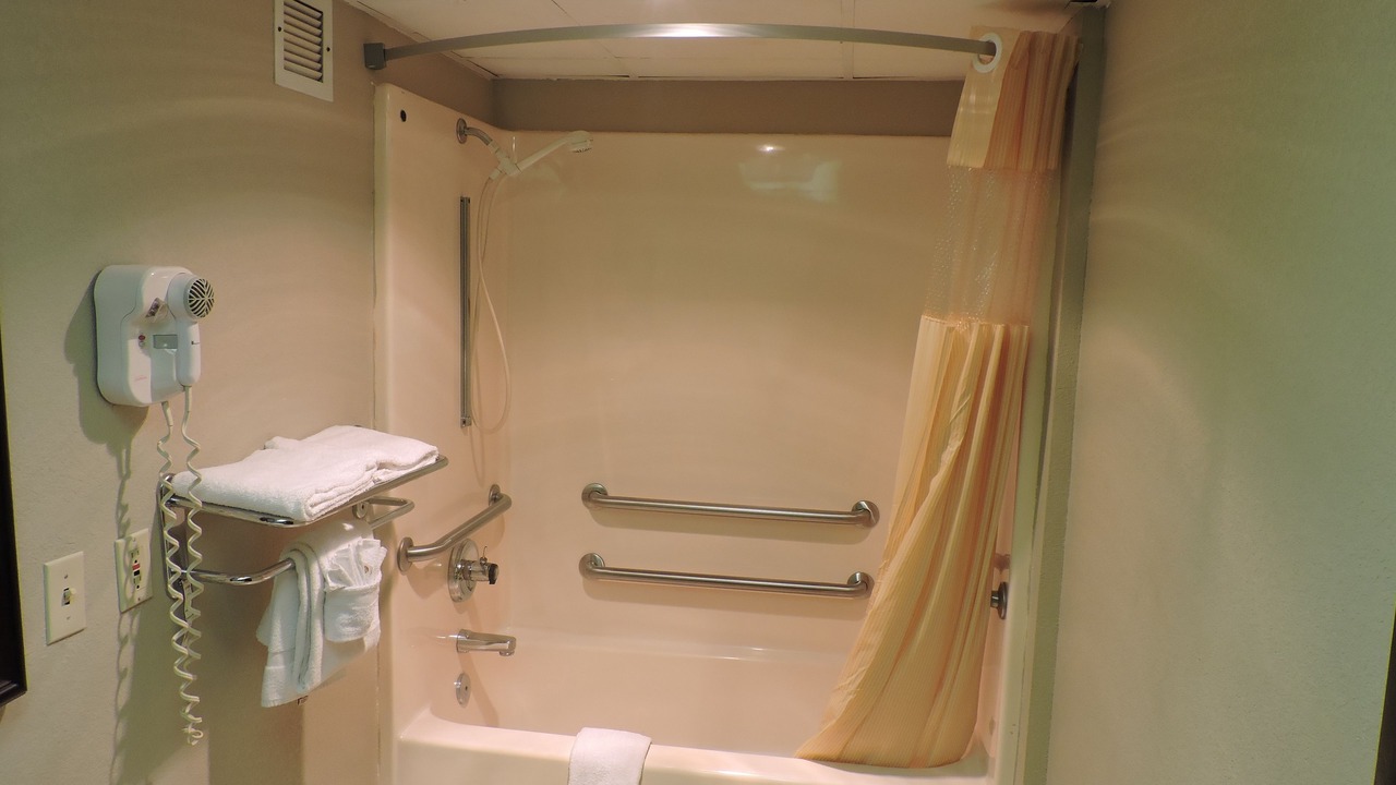 Photo of Bathroom in Conover