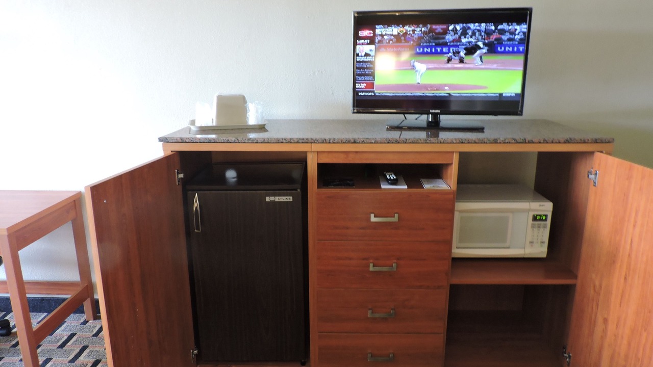Photo of Bedroom in Conover