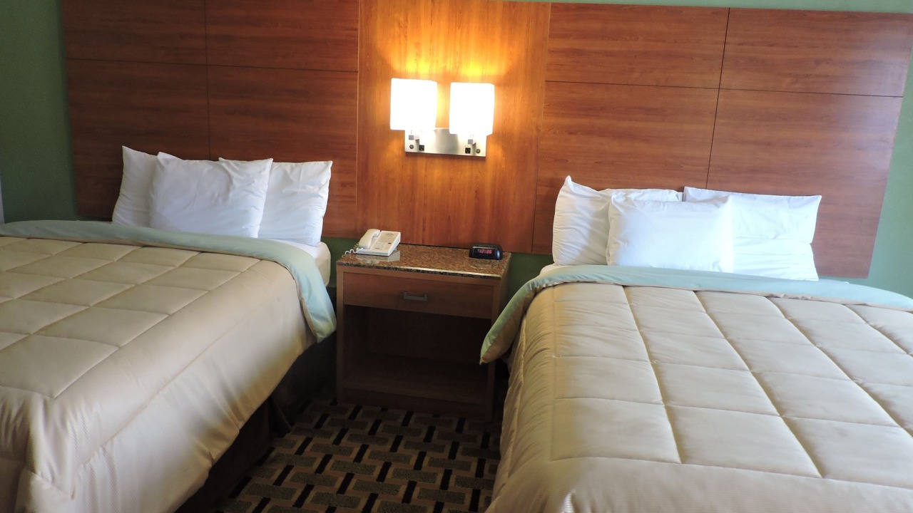 Photo of Bedroom in Conover