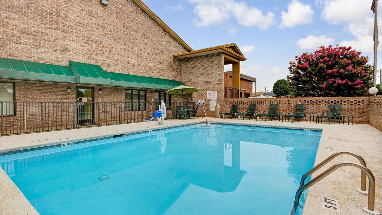 Photo of Outdoor in Conover
