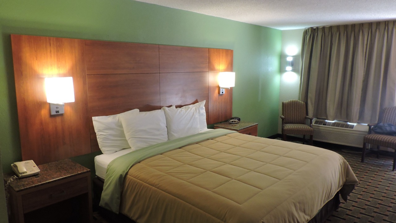 Photo of Bedroom in Conover