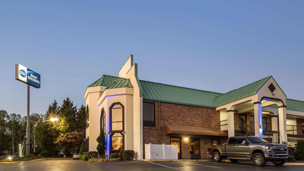 Photo of Outdoor in Barium Springs