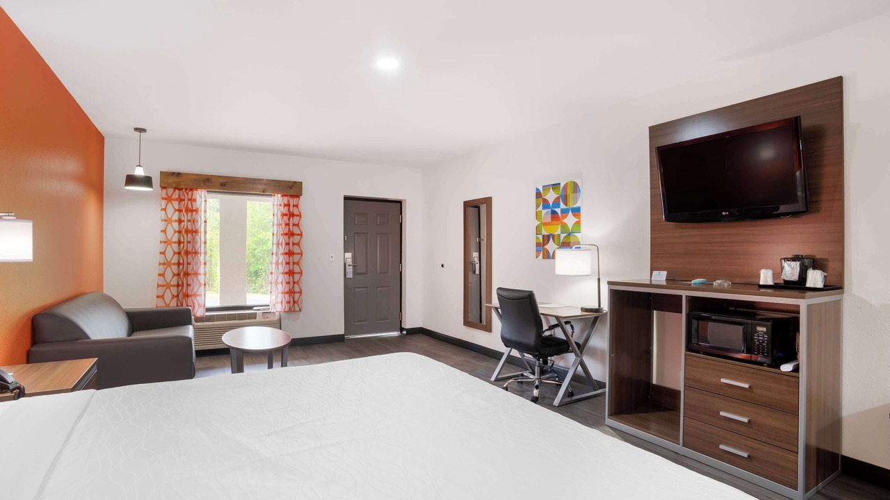 Photo of Kitchen in Barium Springs