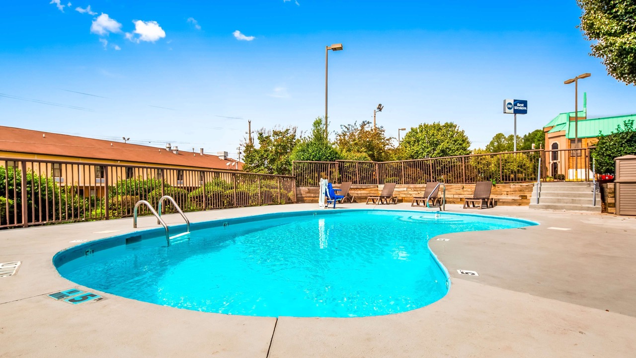 Photo of Outdoor in Barium Springs