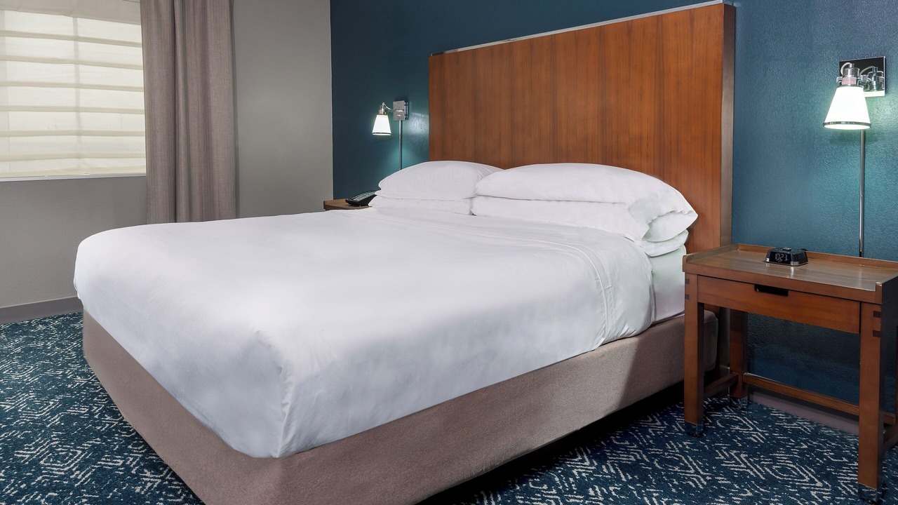 Photo of Bedroom in Belle Mina
