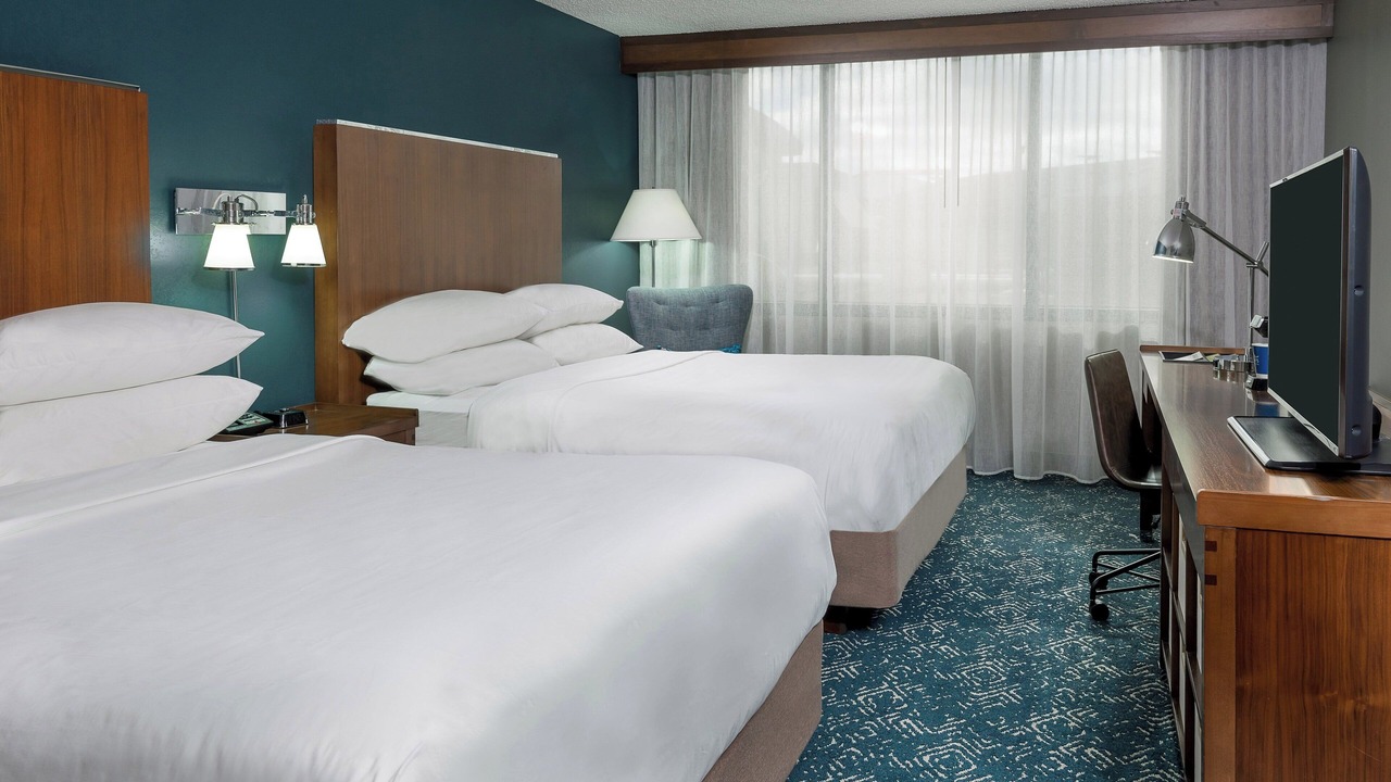 Photo of Bedroom in Belle Mina