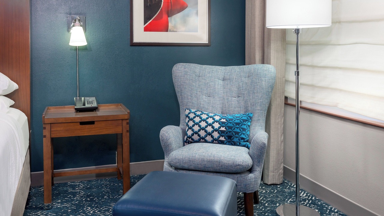Photo of Bedroom in Belle Mina