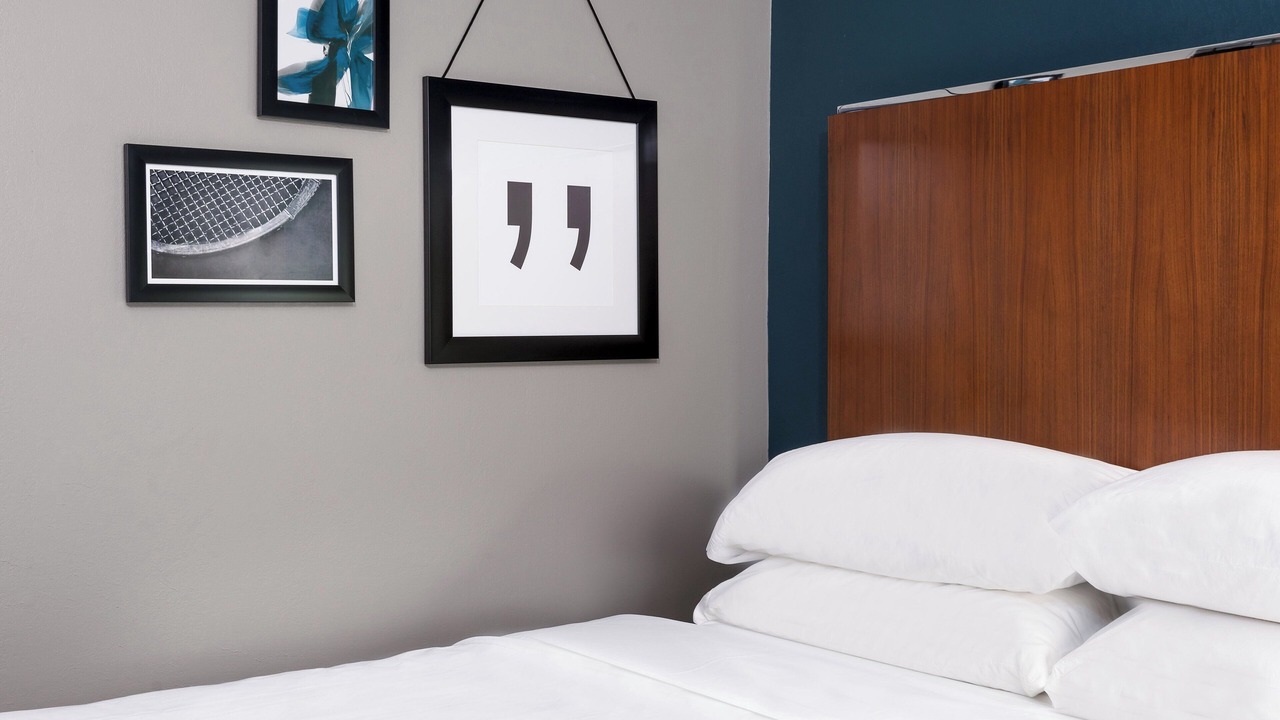 Photo of Bedroom in Belle Mina