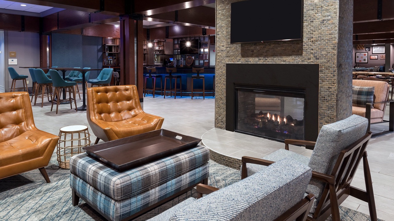 Photo of Livingroom in Belle Mina