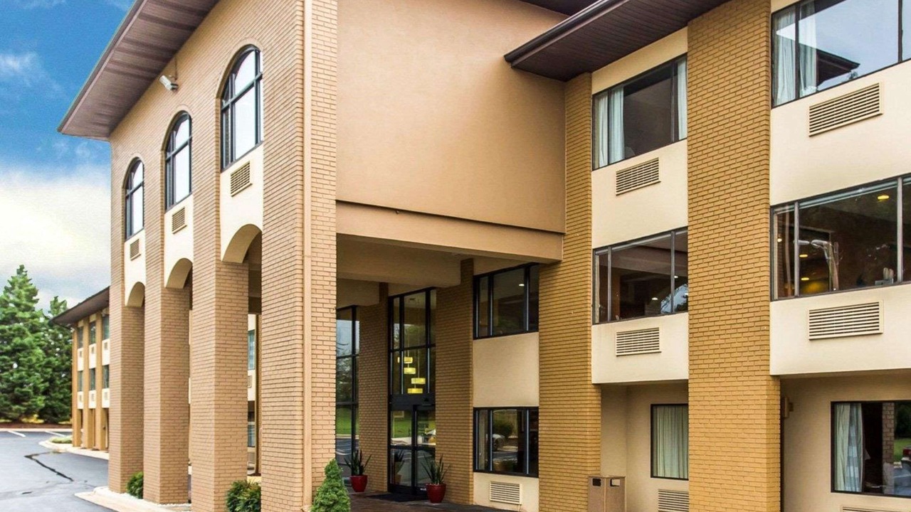 Photo of Outdoor in Boger City