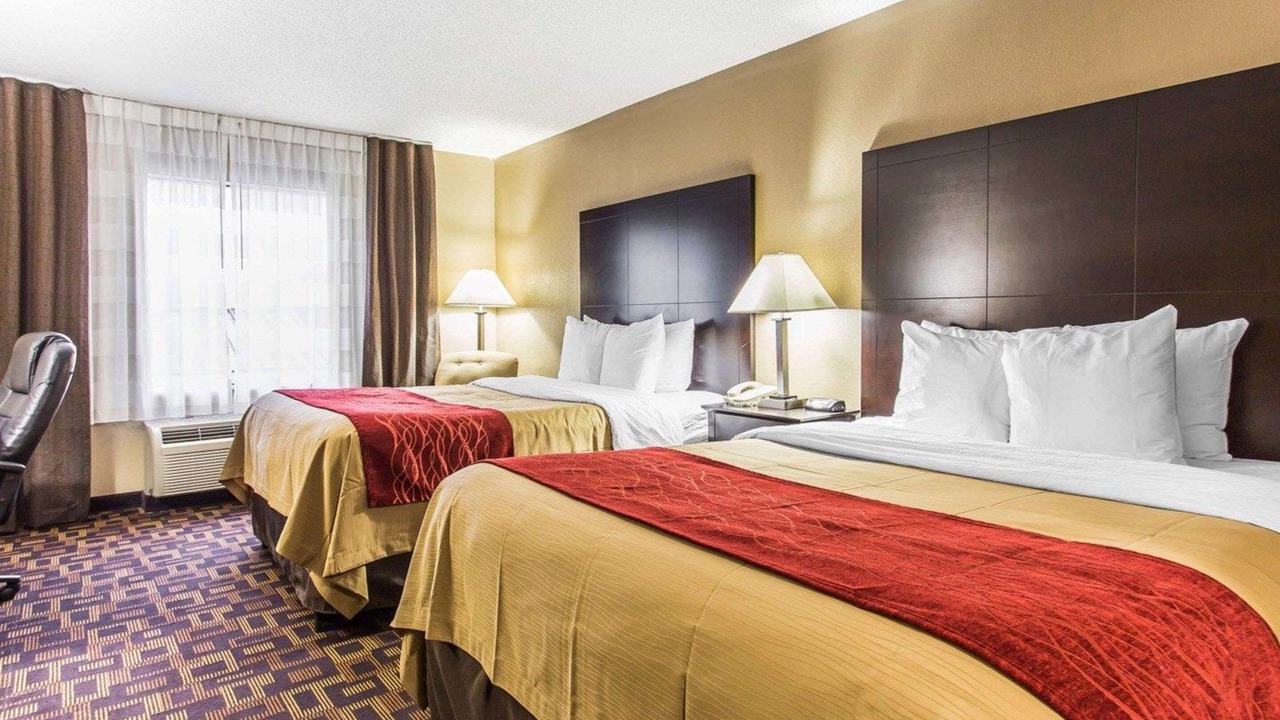 Photo of Bedroom in Boger City