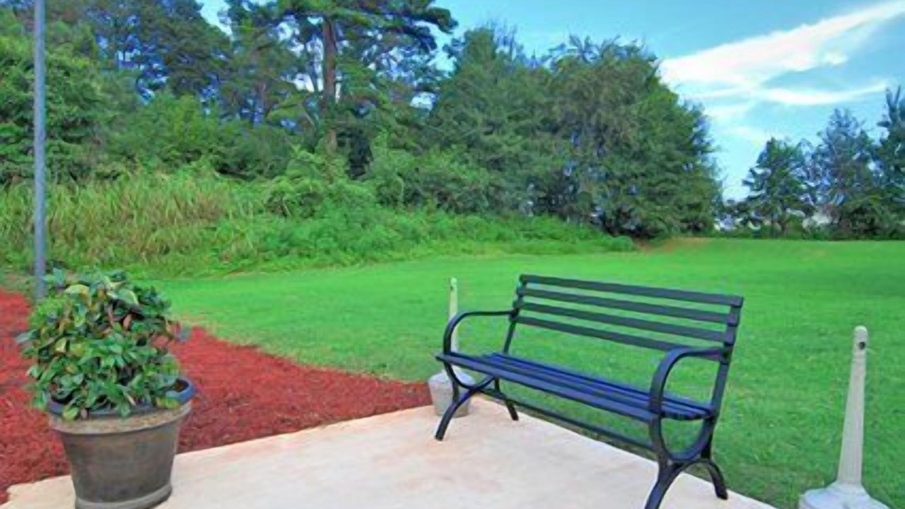 Photo of Patio Balcony in Boger City