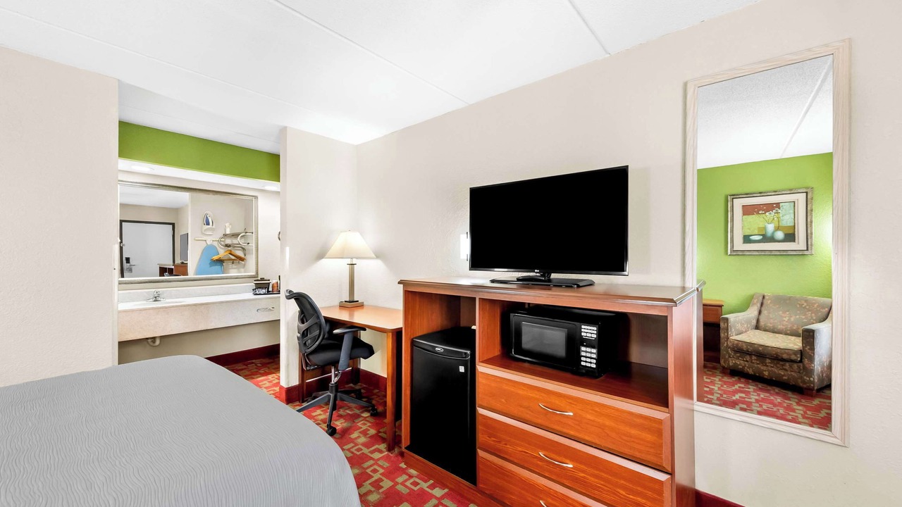 Photo of Bedroom in Selma