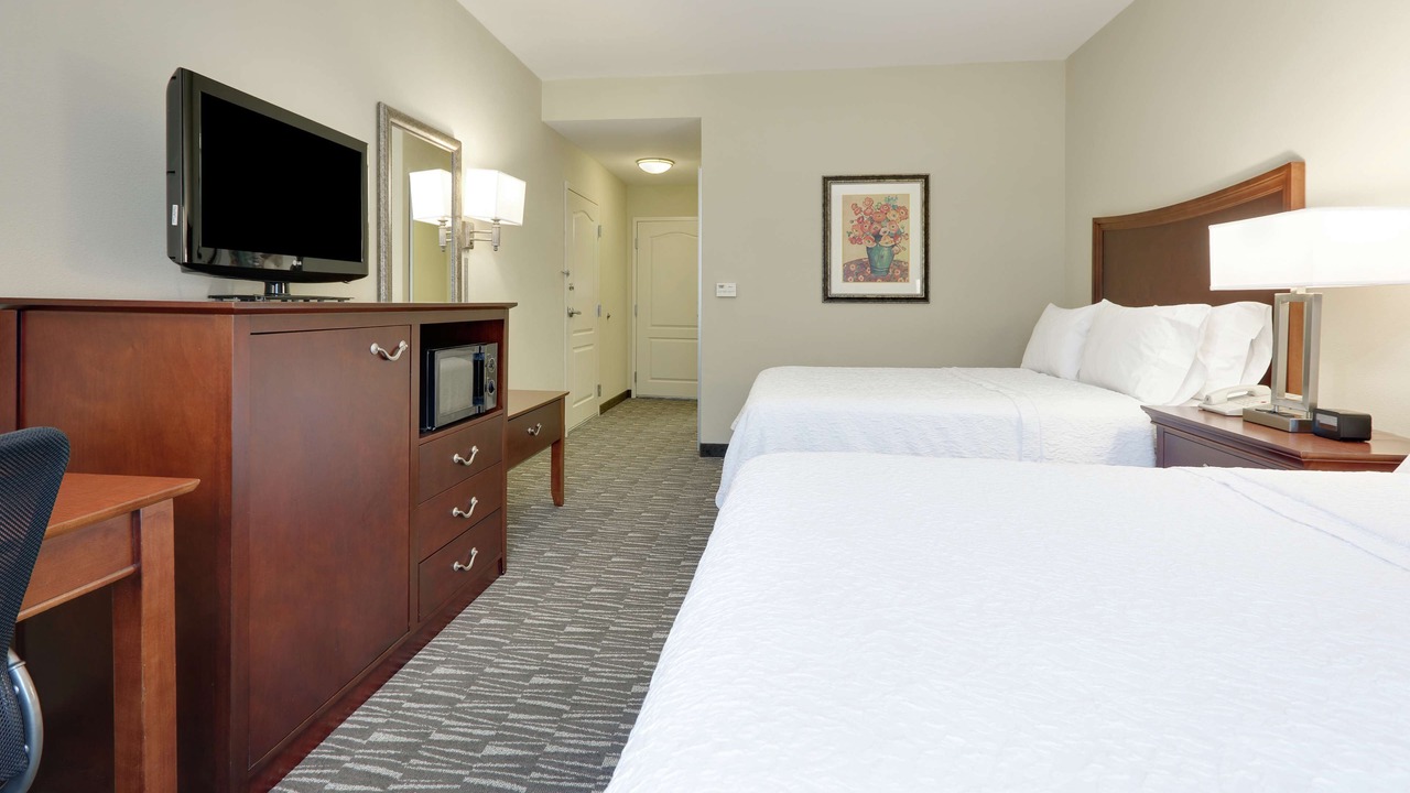 Photo of Bedroom in Southern Pines