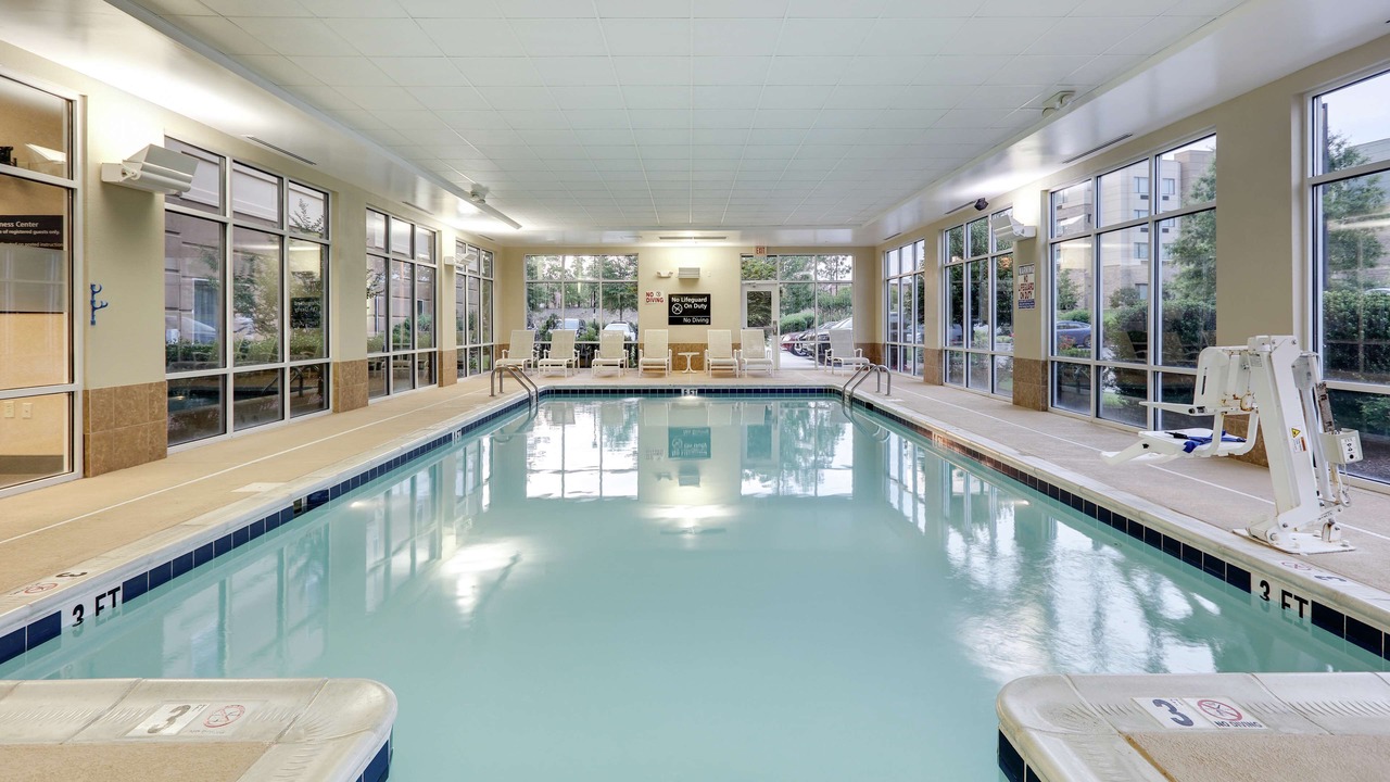 Photo of Outdoor in Southern Pines