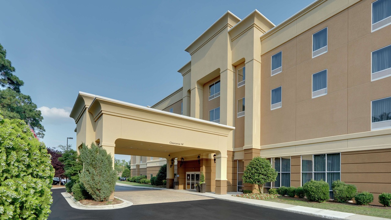 Photo of Outdoor in Southern Pines