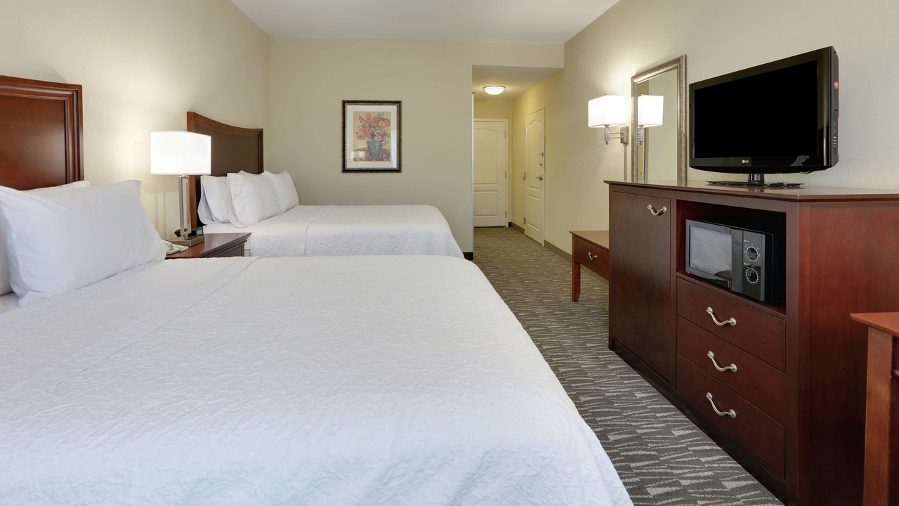 Photo of Bedroom in Southern Pines