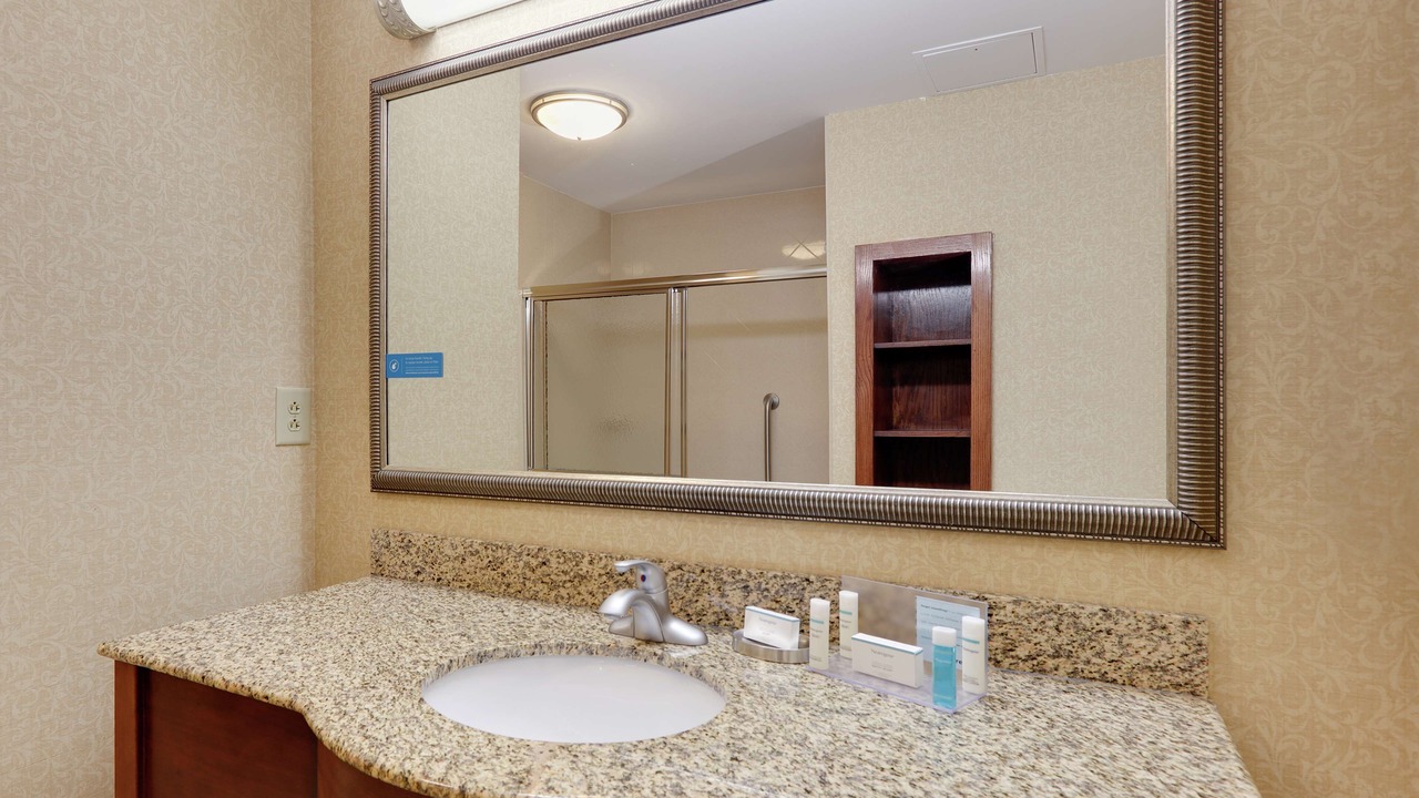 Photo of Bathroom in Southern Pines