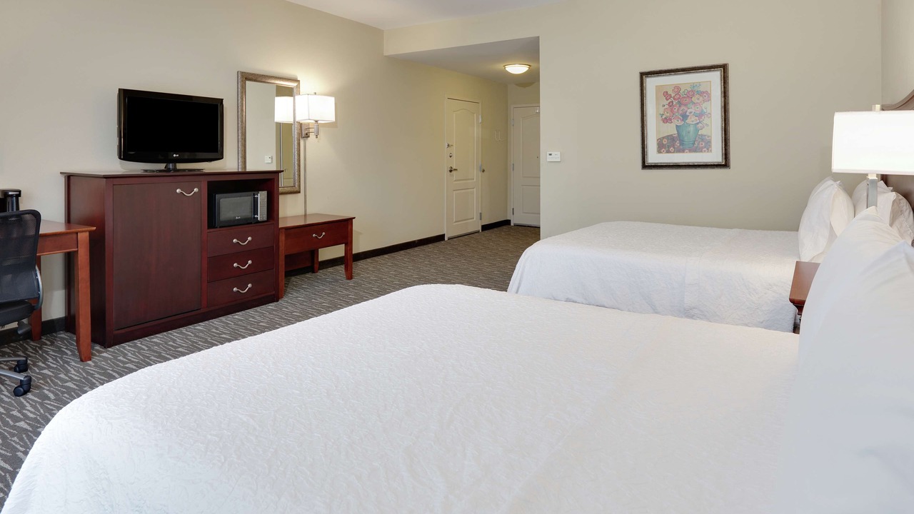 Photo of Bedroom in Southern Pines