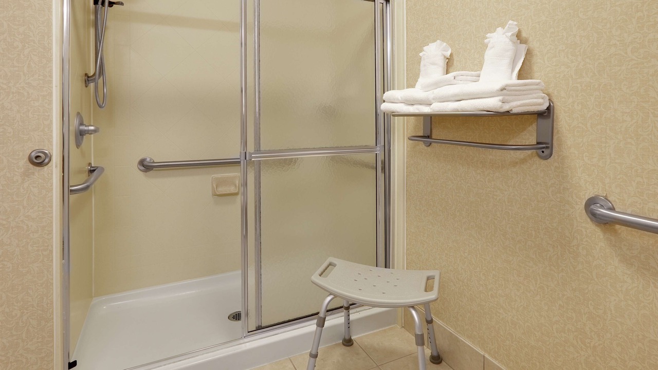 Photo of Bathroom in Southern Pines