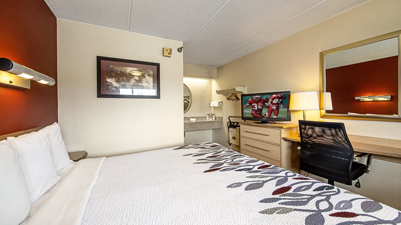 Photo of Bedroom in Greensboro