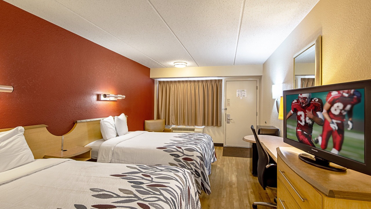 Photo of Bedroom in Greensboro
