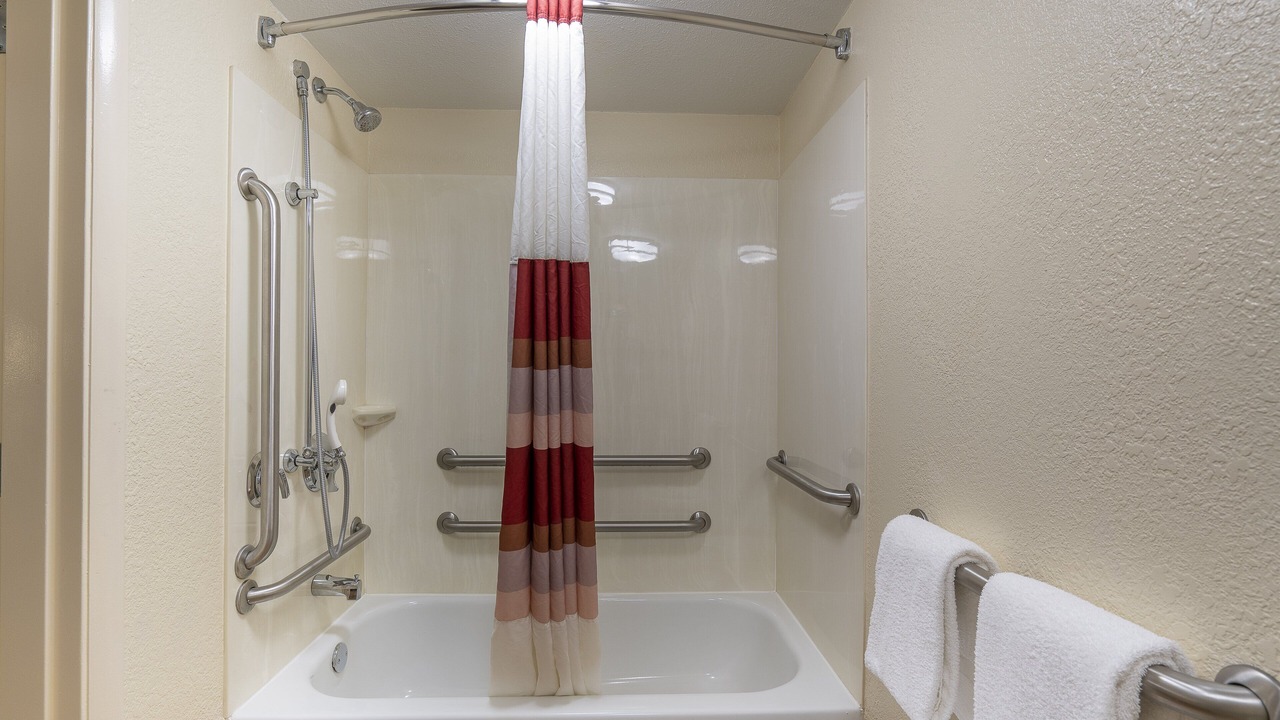 Photo of Bathroom in Greensboro