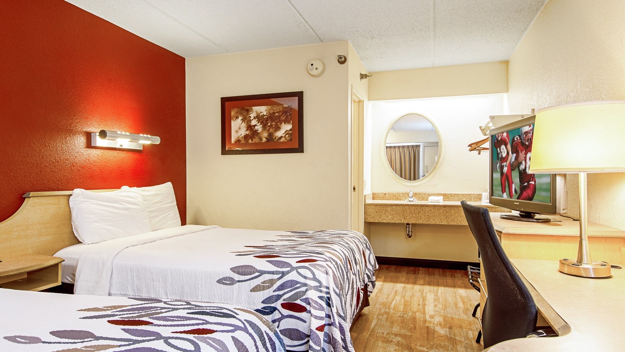 Photo of Bedroom in Greensboro