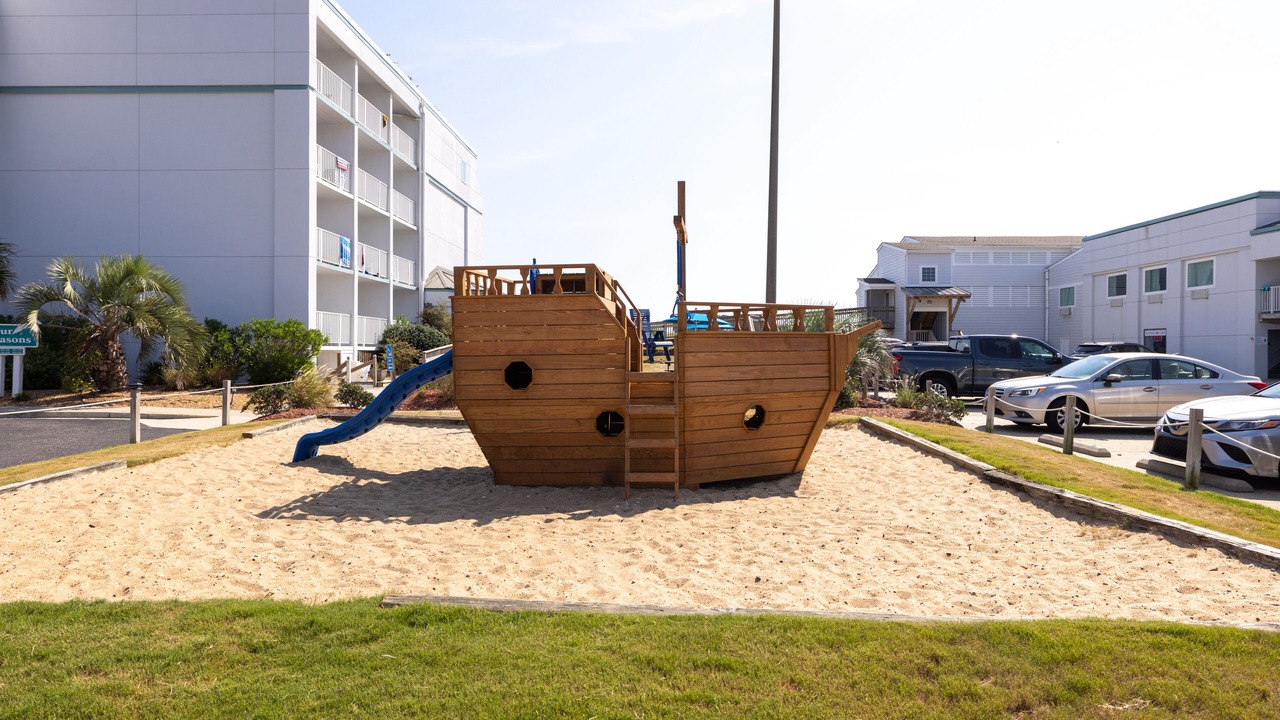 Photo of Outdoor in Kill Devil Hills
