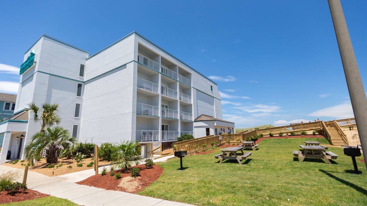 Photo of Outdoor in Kill Devil Hills