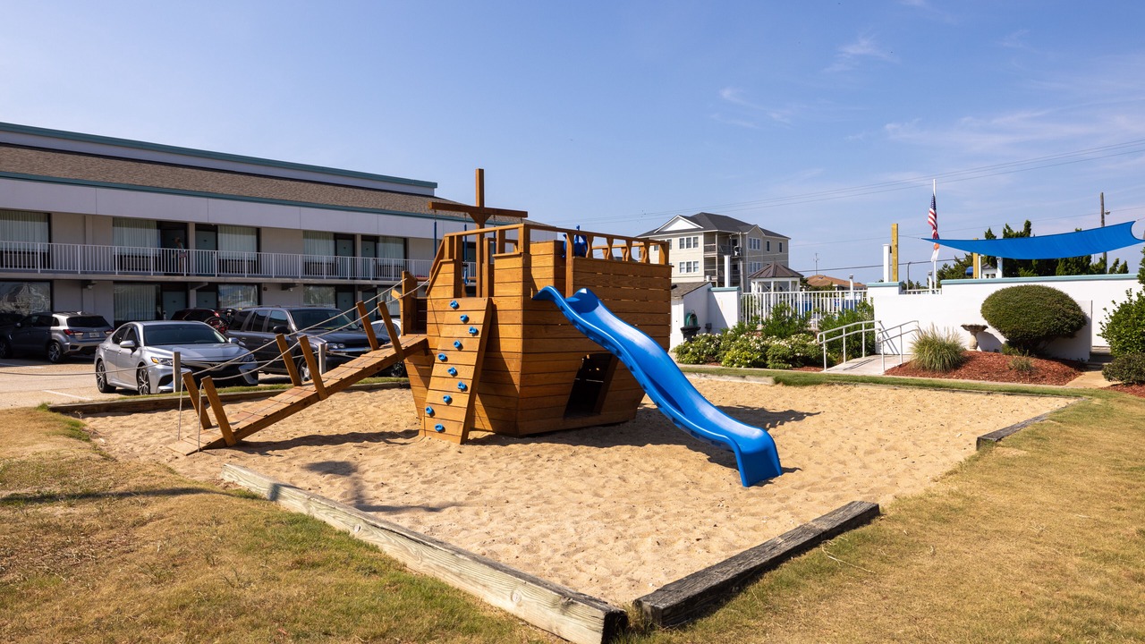 Photo of Outdoor in Kill Devil Hills