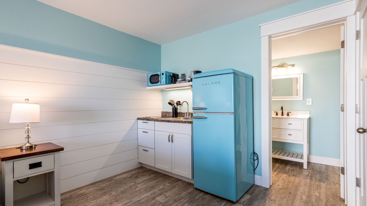 Photo of Kitchen in Kill Devil Hills