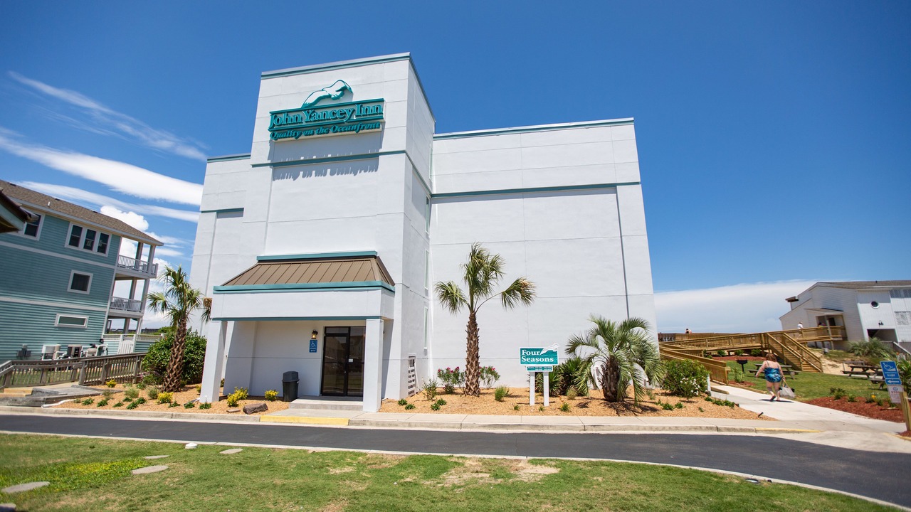 Photo of Outdoor in Kill Devil Hills