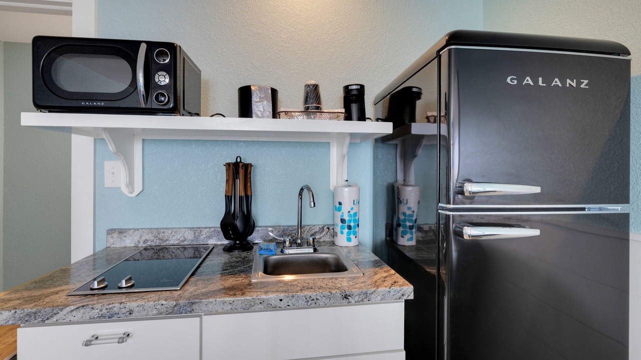 Photo of Kitchen in Kill Devil Hills
