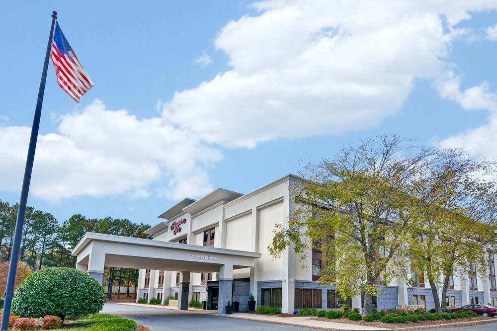 Photo of Outdoor in South Salisbury