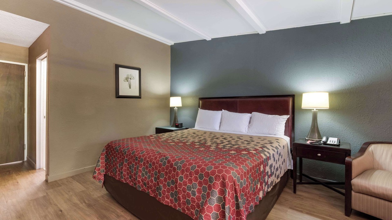Photo of Bedroom in High Point