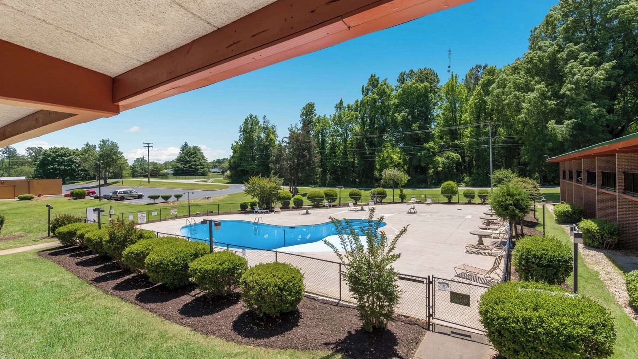 Photo of Outdoor in High Point
