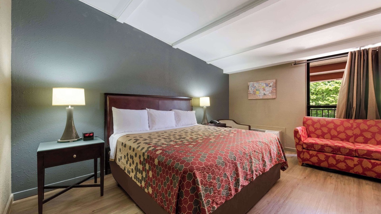 Photo of Bedroom in High Point